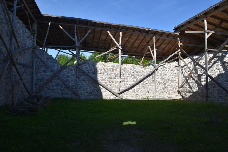 obytná veža