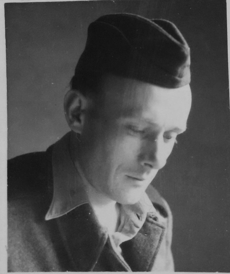 Dušan Bublík, Zdroj: archív Memory of Nations