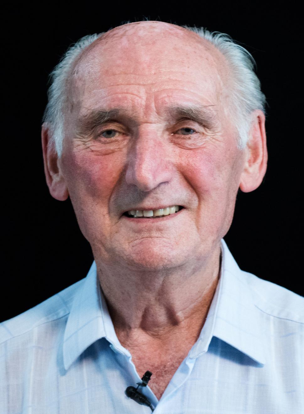 Miroslav Rehák, Zdroj: archív Memory of Nations