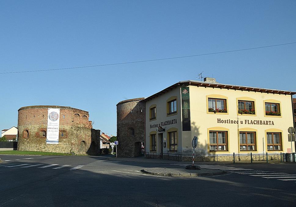 Veselská brána