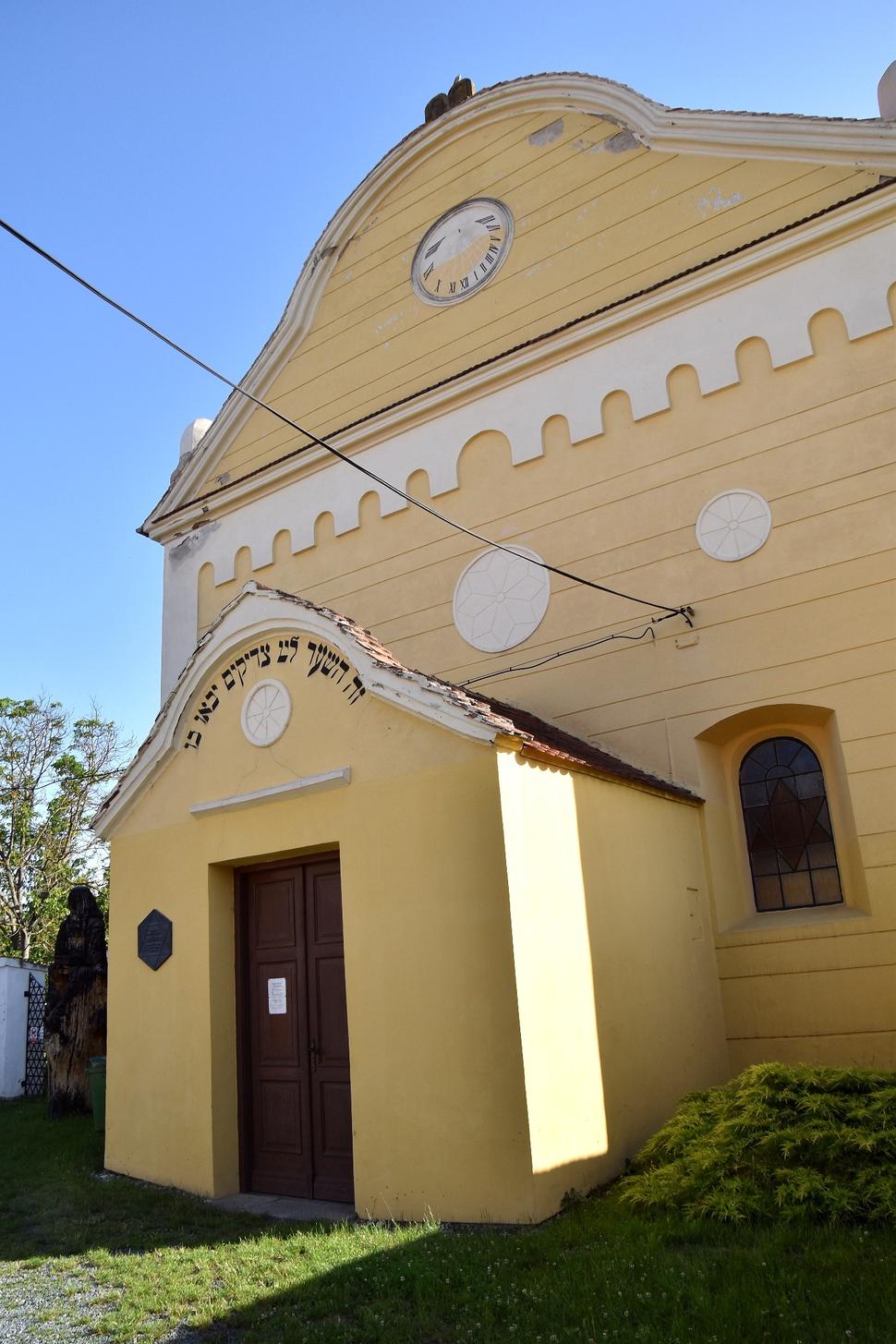 Synagóga