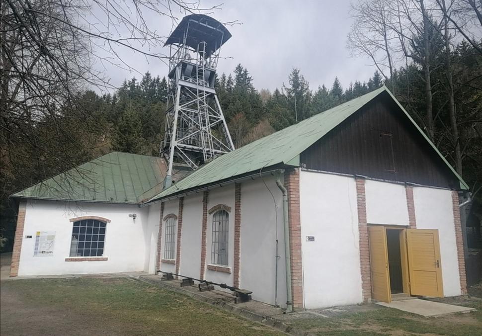 v skanzene