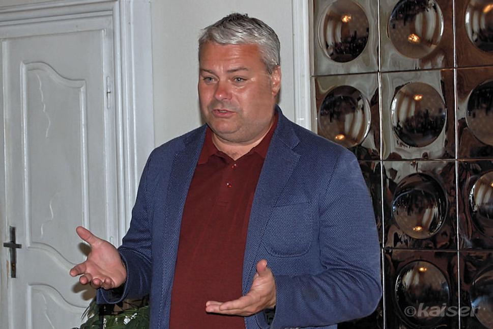Jaroslav Štefek