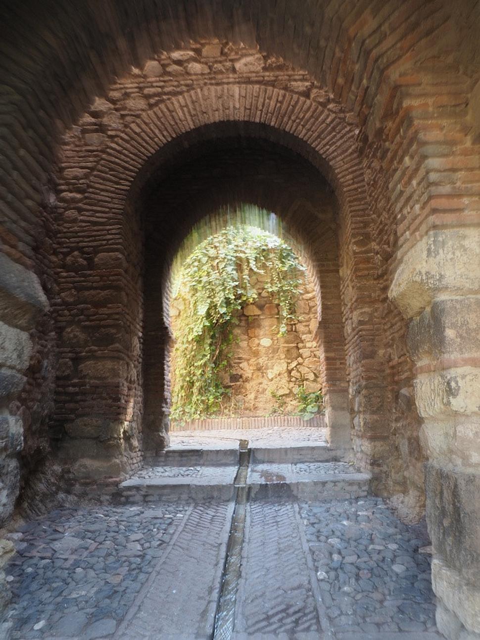 Alcazaba