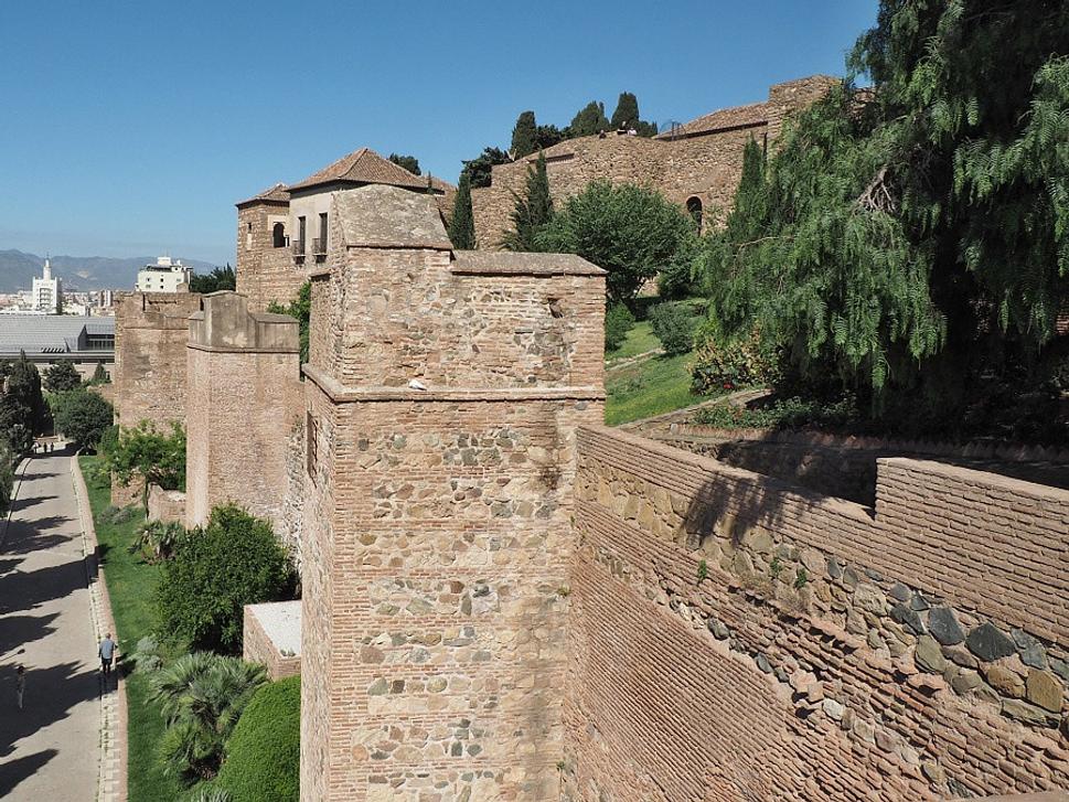 Alcazaba