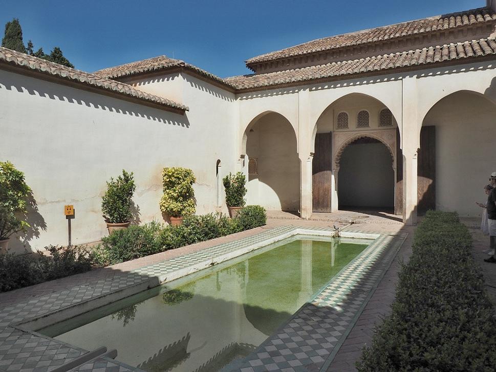 Alcazaba