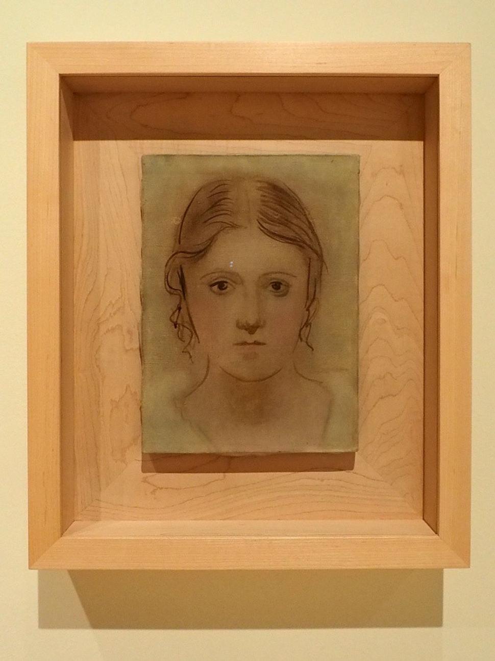 Picasso
