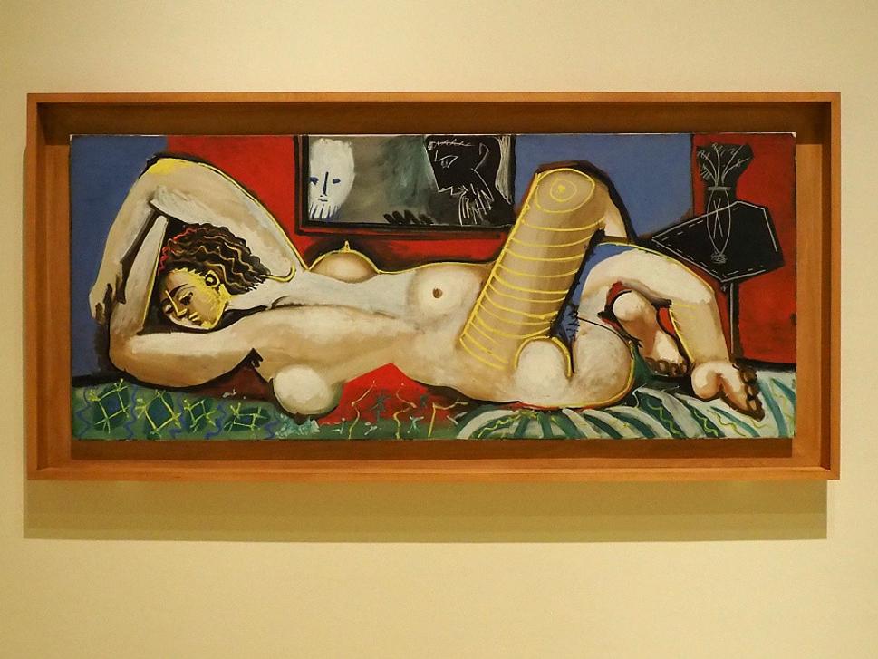 Picasso