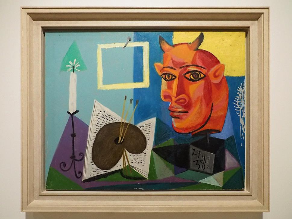 Picasso