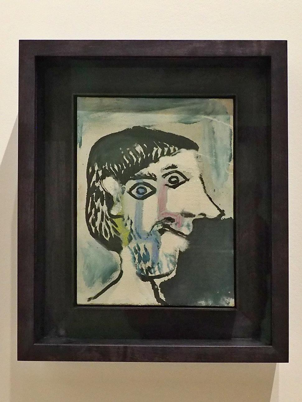 Picasso