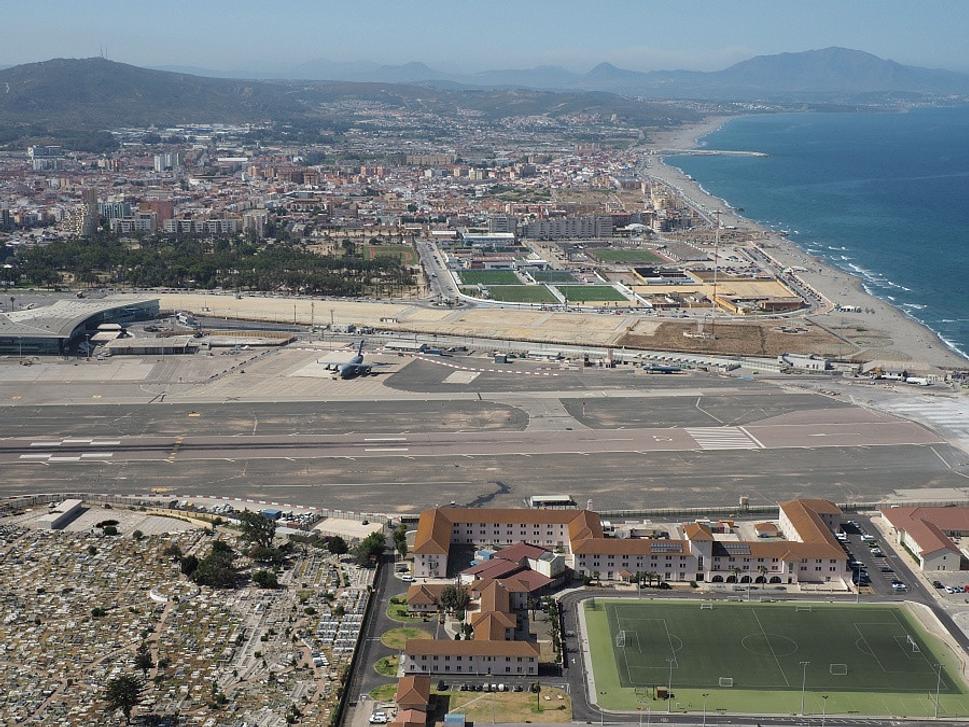 Gibraltar