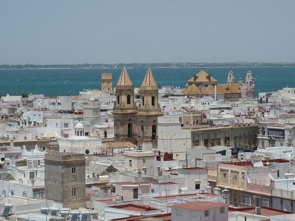 Cádiz