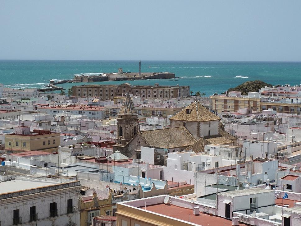 Cádiz