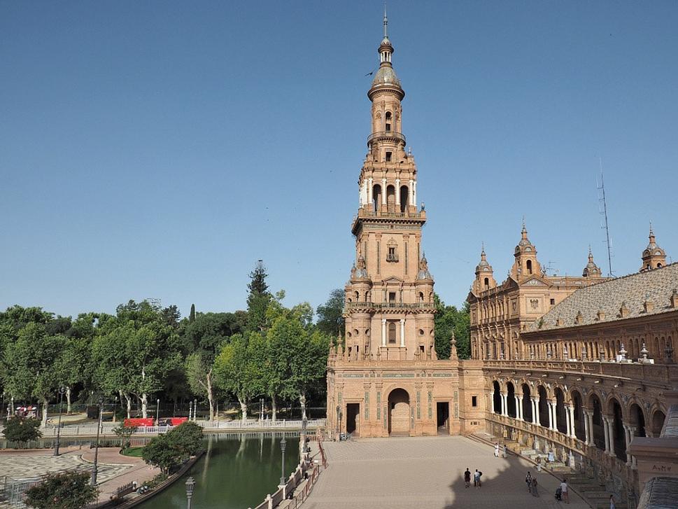 Sevilla