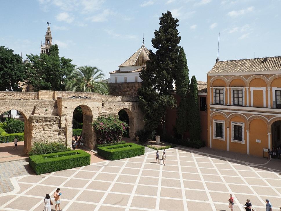 Alcázar