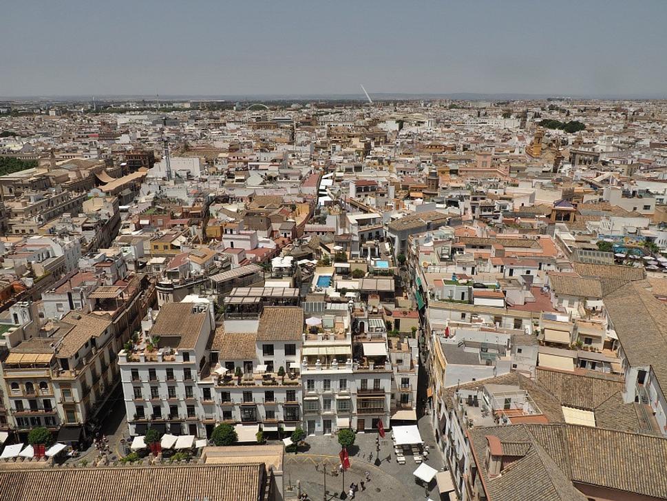 Sevilla