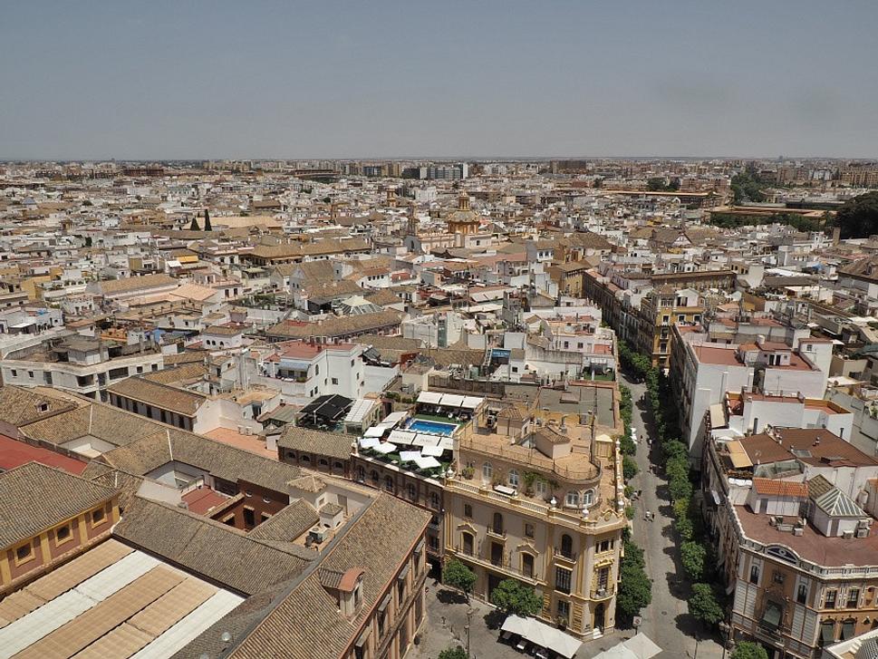Sevilla
