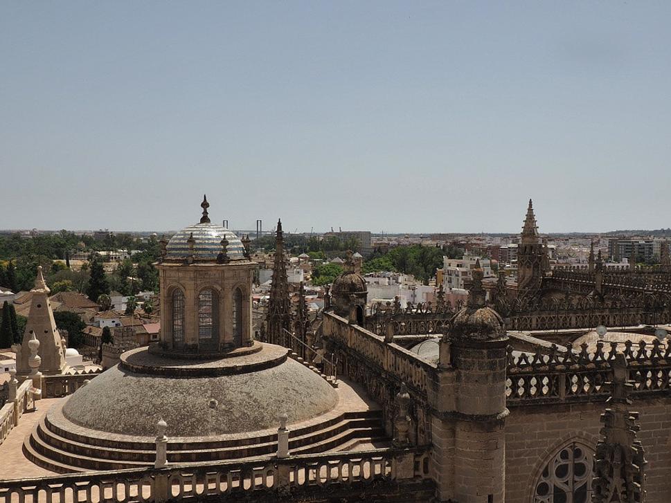 Sevilla