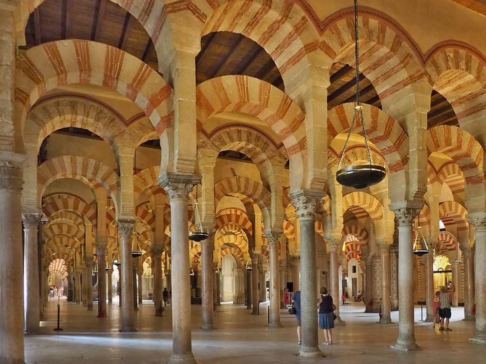 La Mezquita