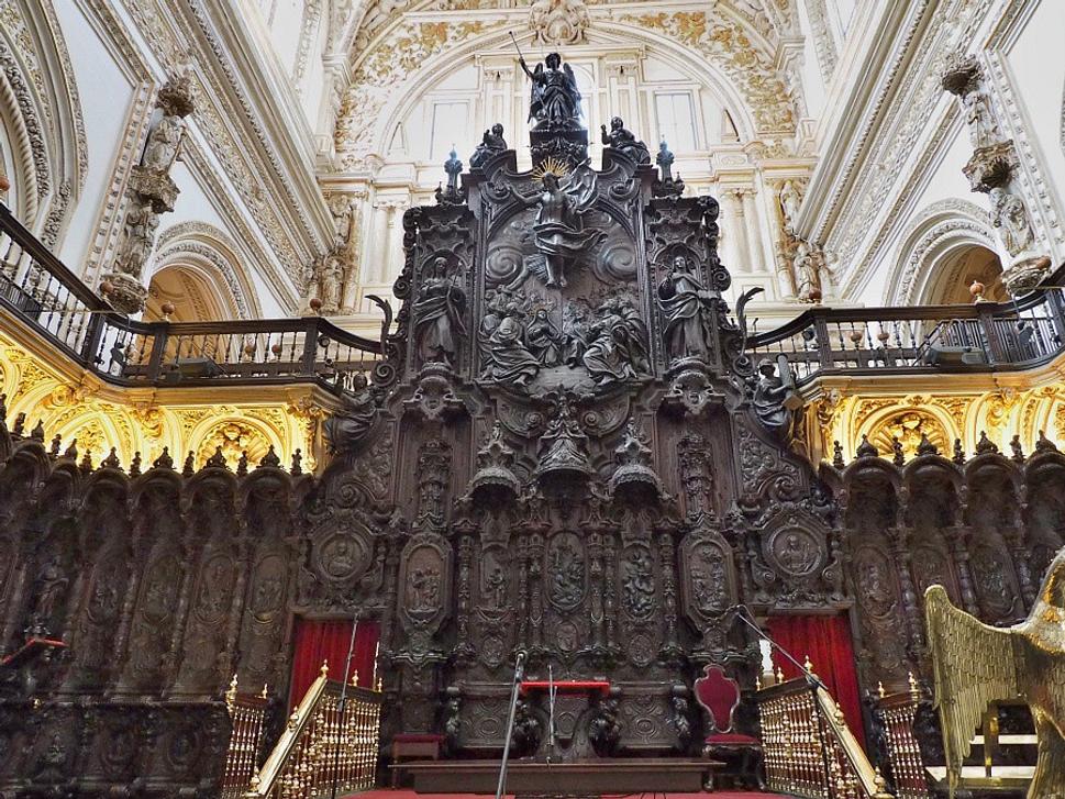 La Mezquita