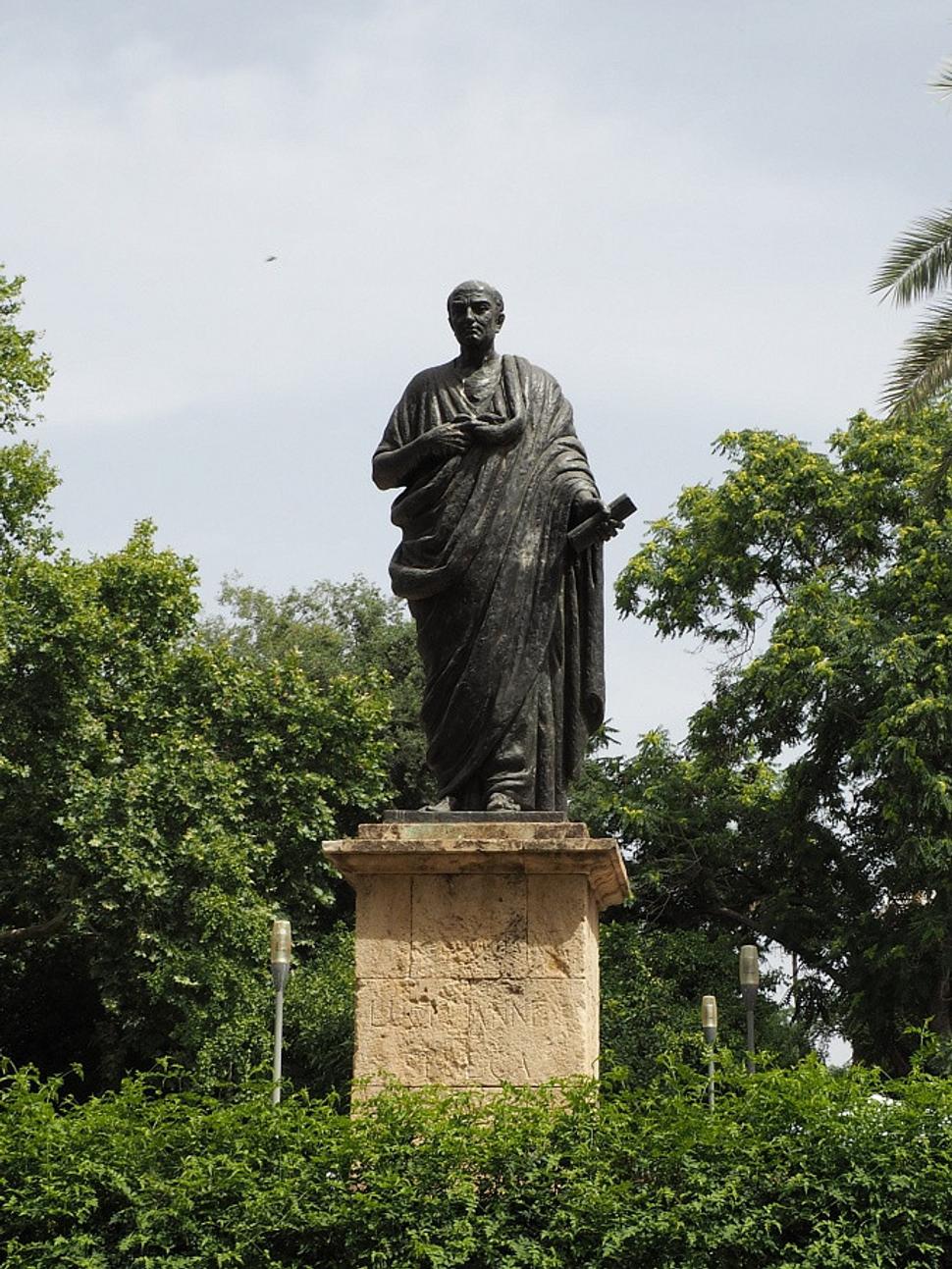 Seneca