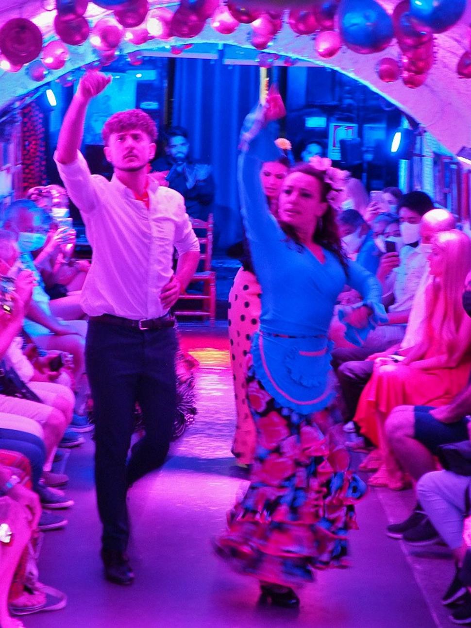 Flamenco
