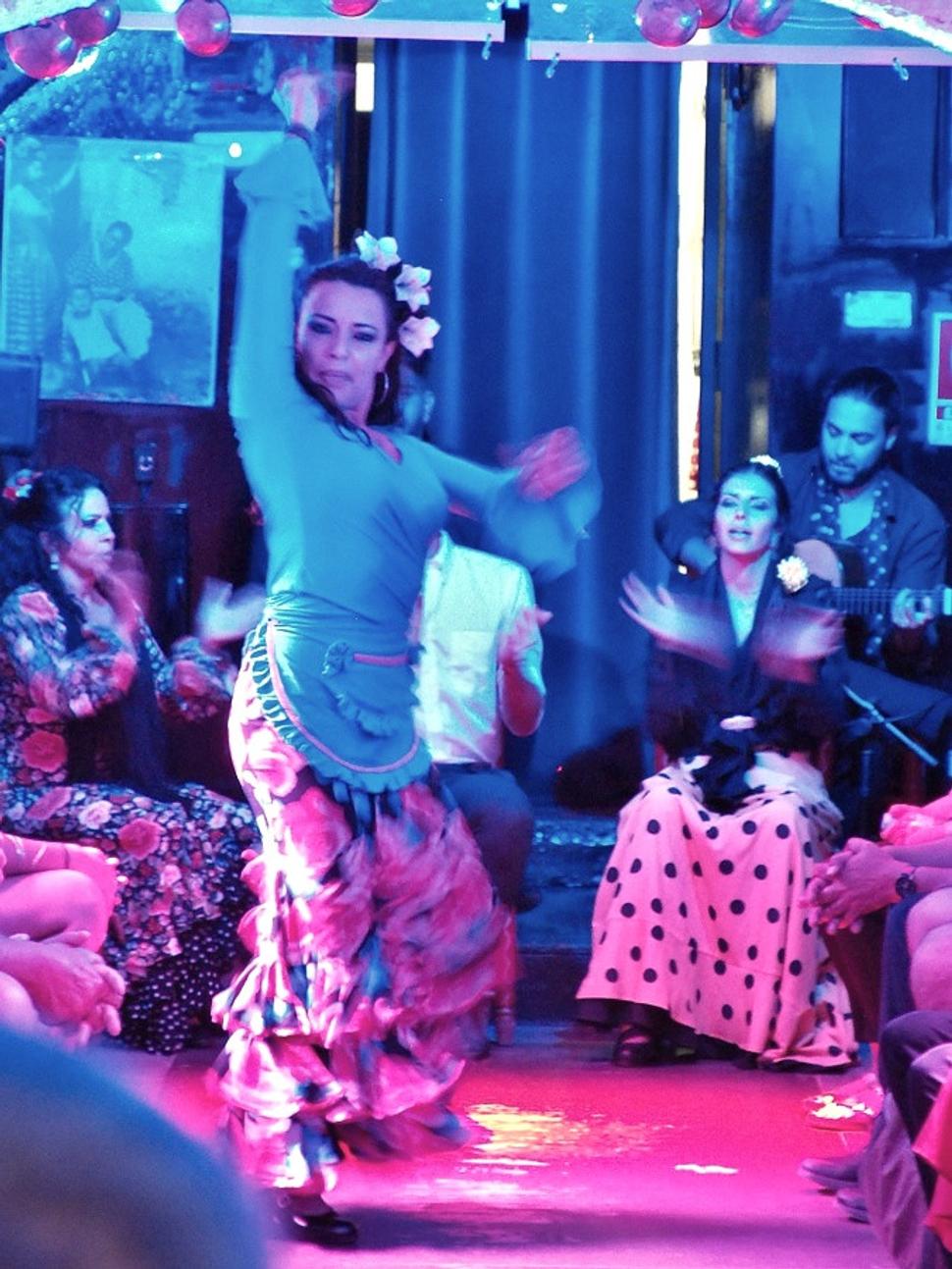 Flamenco