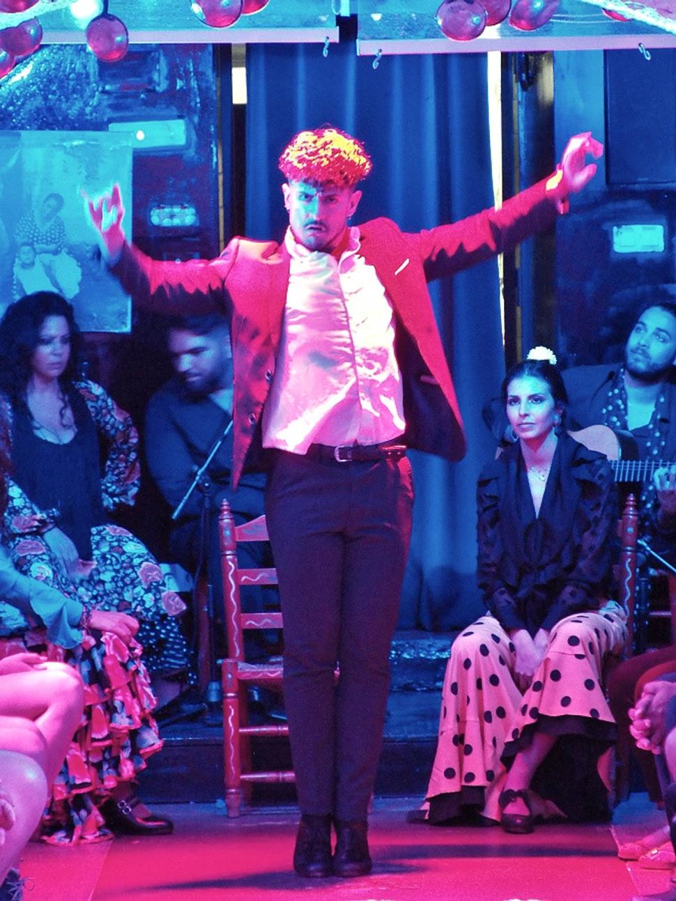 Flamenco
