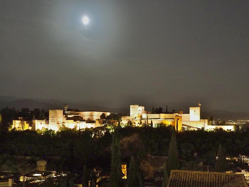 Alhambra