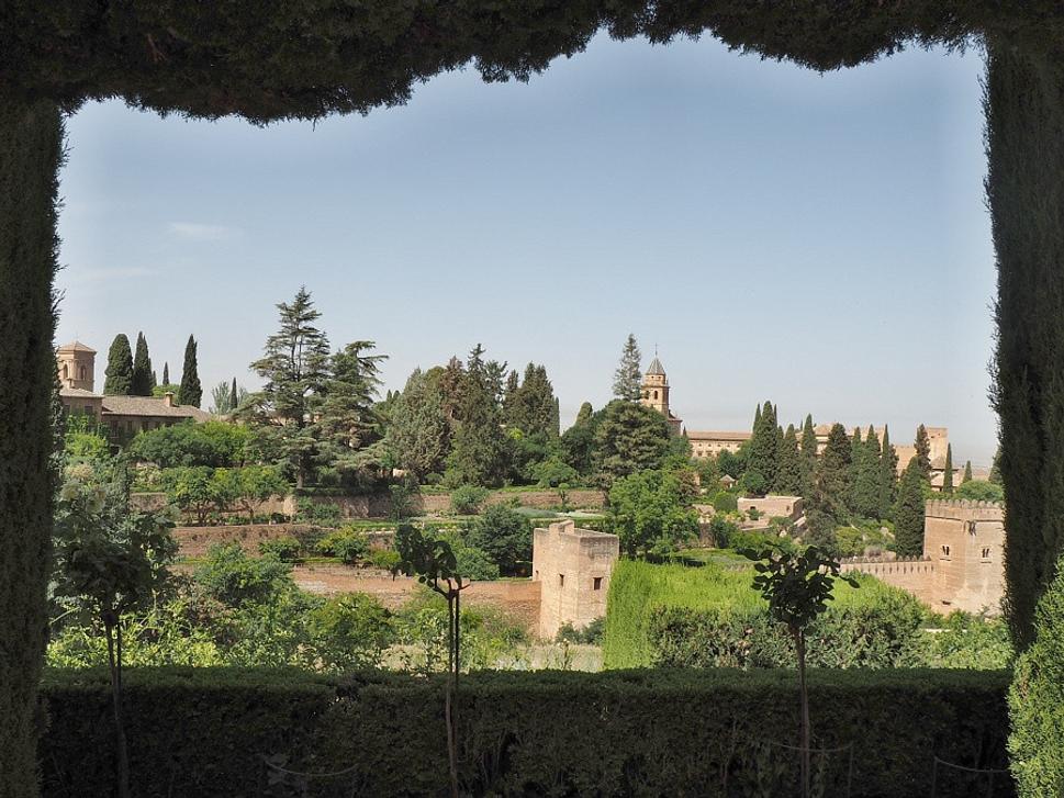 Alhambra