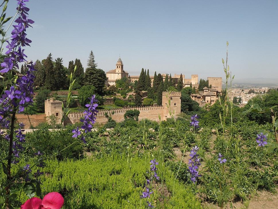 Alhambra