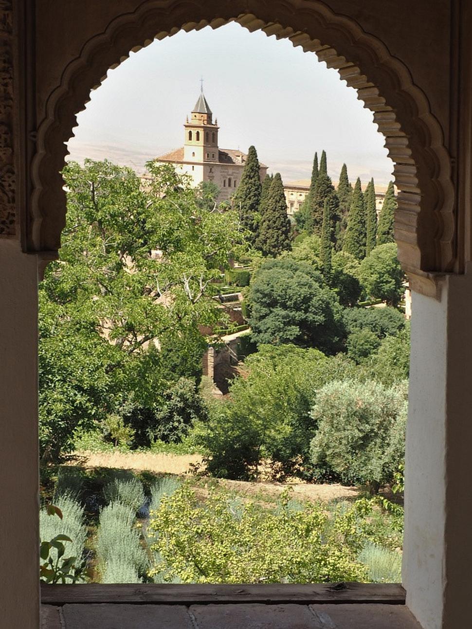 Alhambra