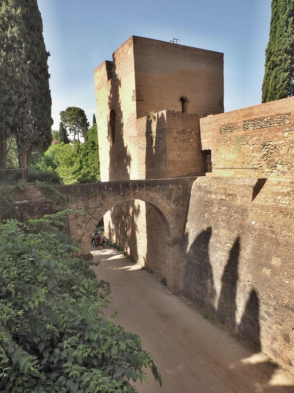 Alhambra