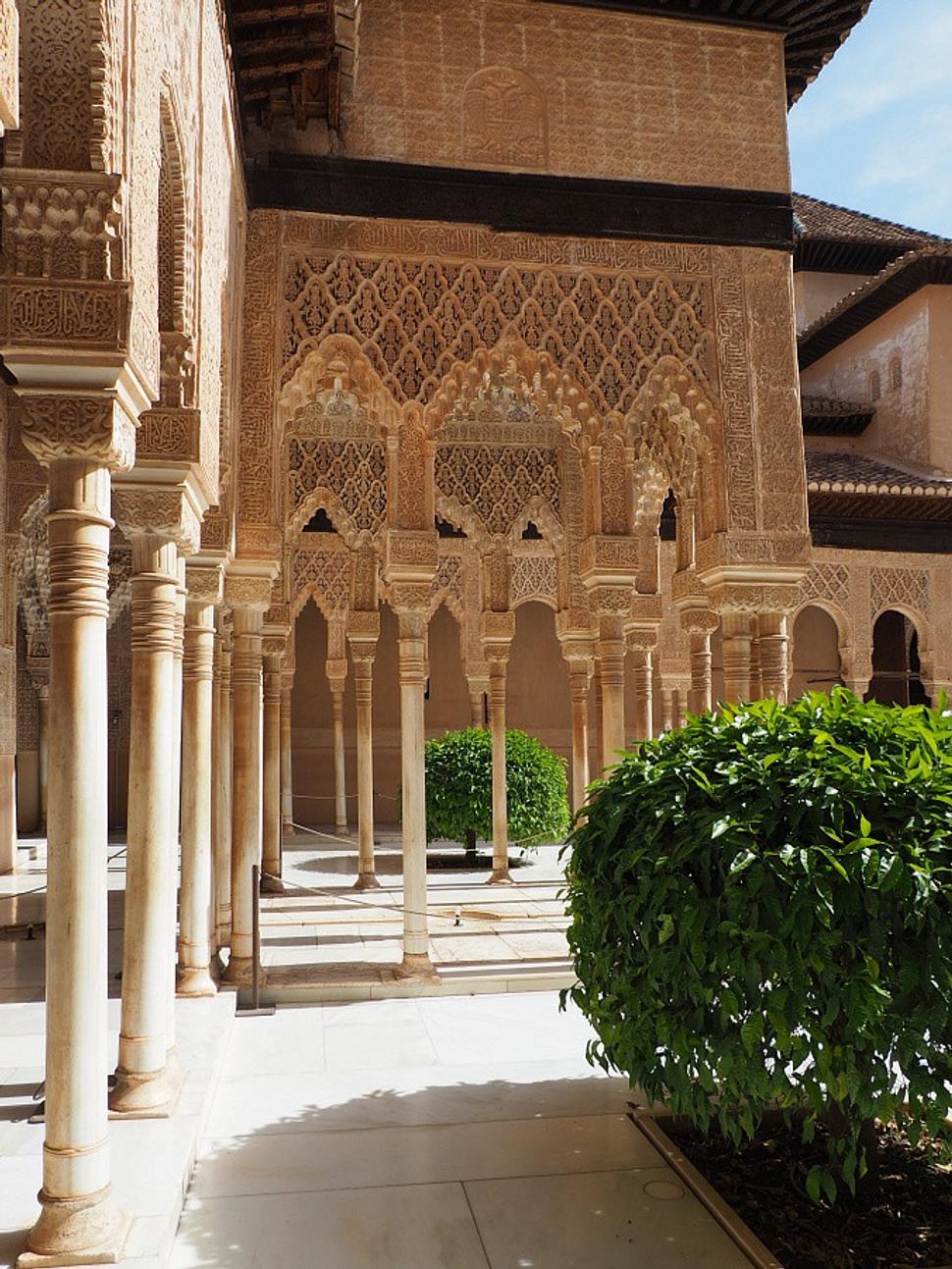 Alhambra