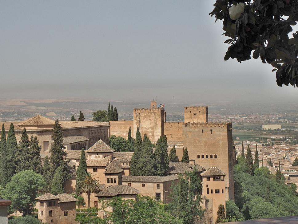 Alhambra