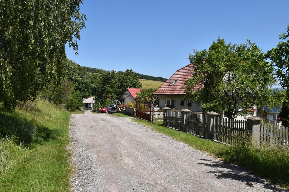 osada Horniakovci
