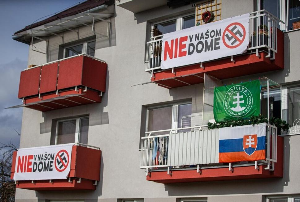 Foto: Marko Erd/SME