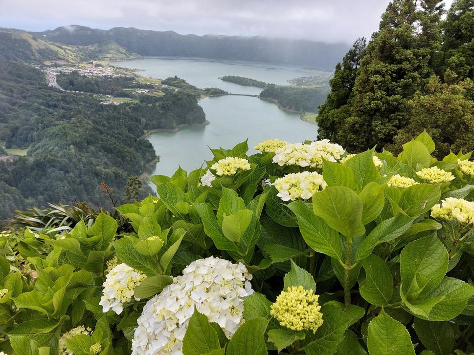 Sete Cidades