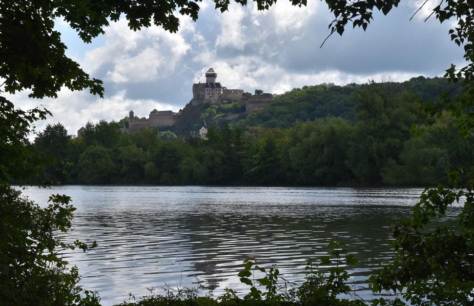 Trenčiansky hrad