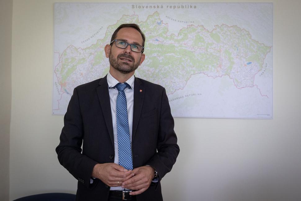 Ján Mrva tvrdil, že vďaka dcérskej firme Vajnory ušetria.