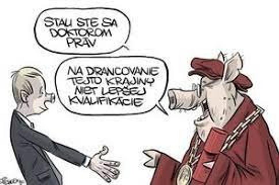 Právnici