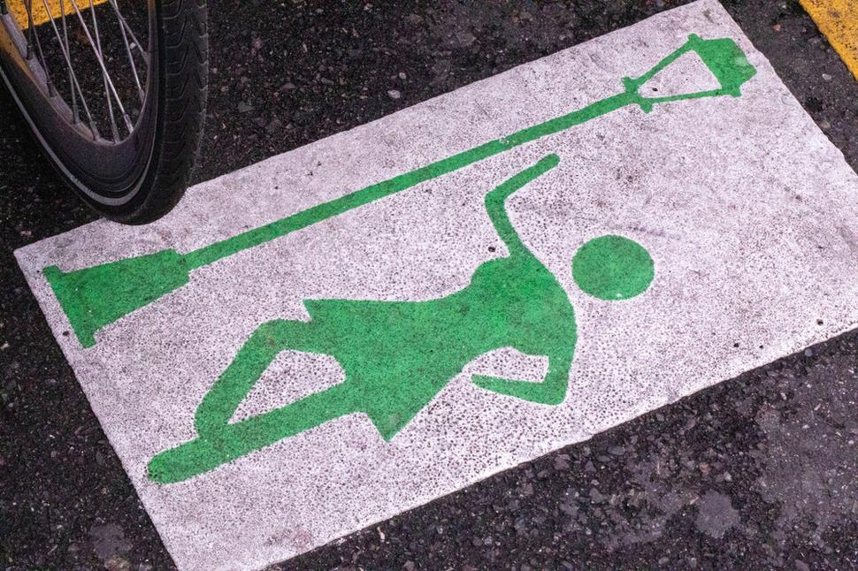 Niektoré „workerky“ dokonca práca baví, teší ich flexibilný pracovný čas a peniaze nie sú jediným motivátorom. Foto: Raphael Wild