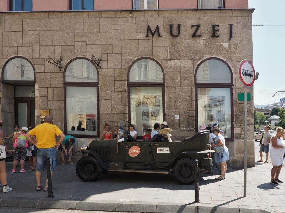 Sarajevo