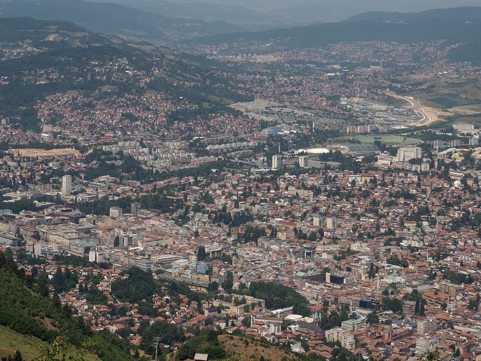 Sarajevo