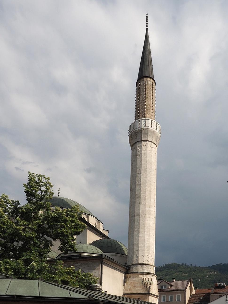 Sarajevo