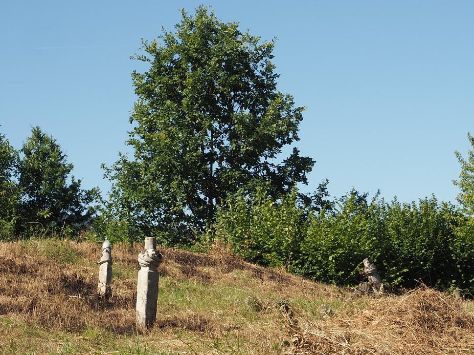 Ktovie, či si na nich ešte niekto spomenie