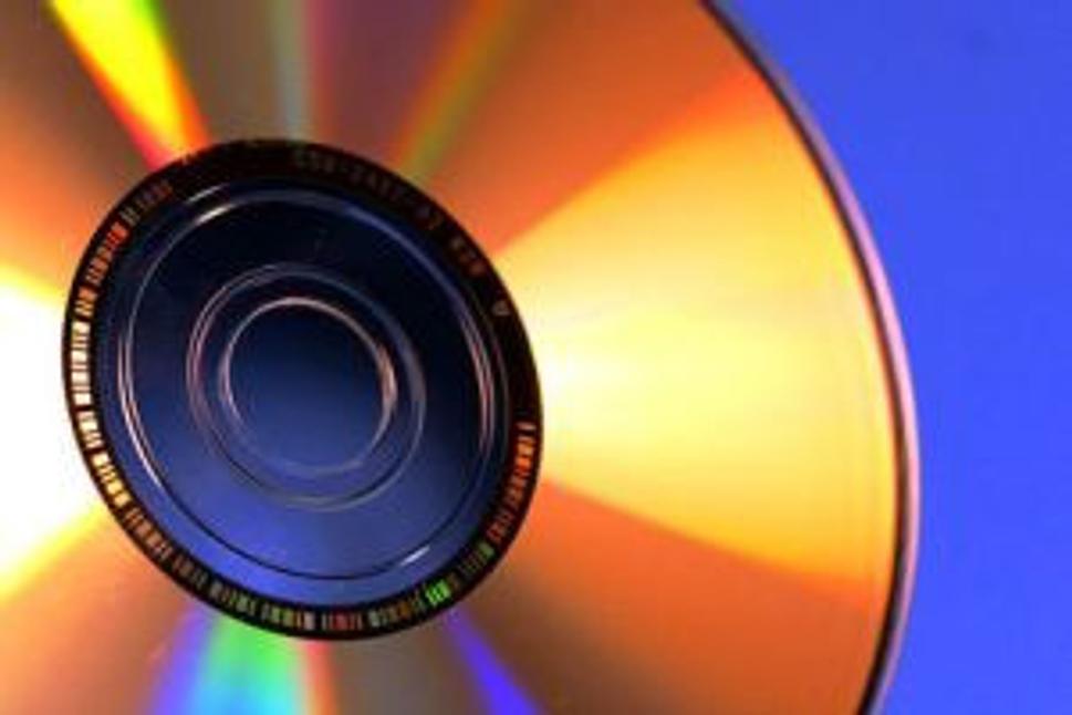 Compact Disc