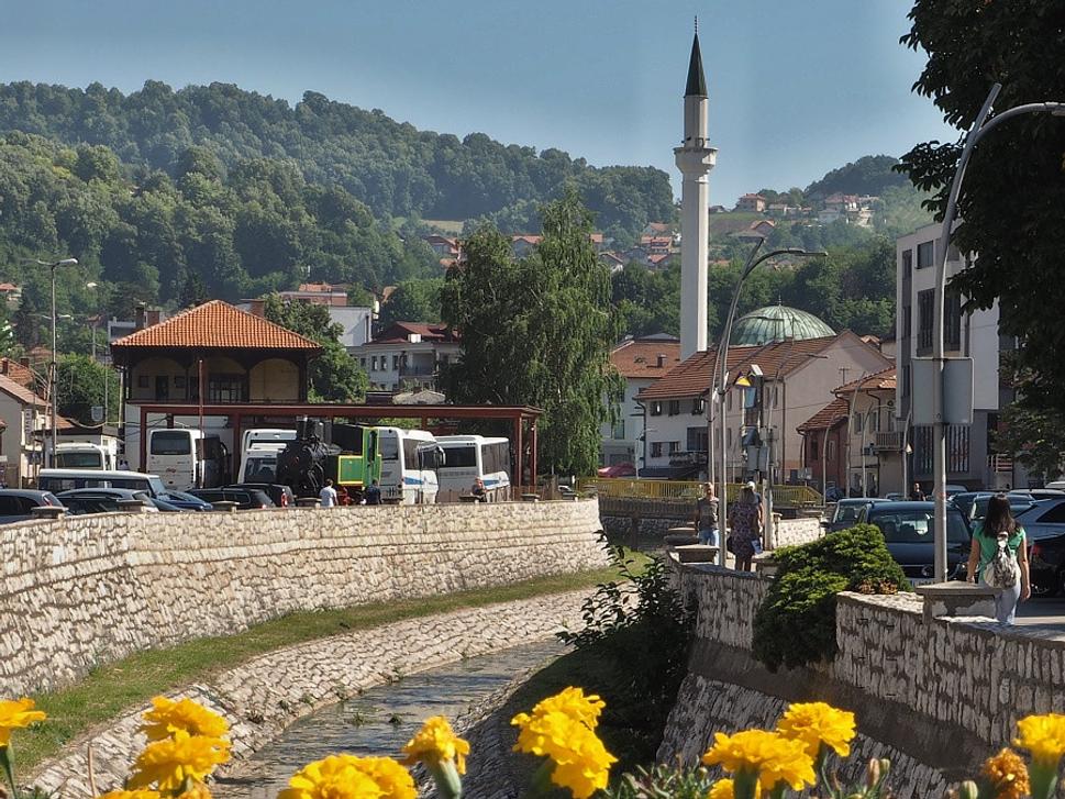 Gračanica