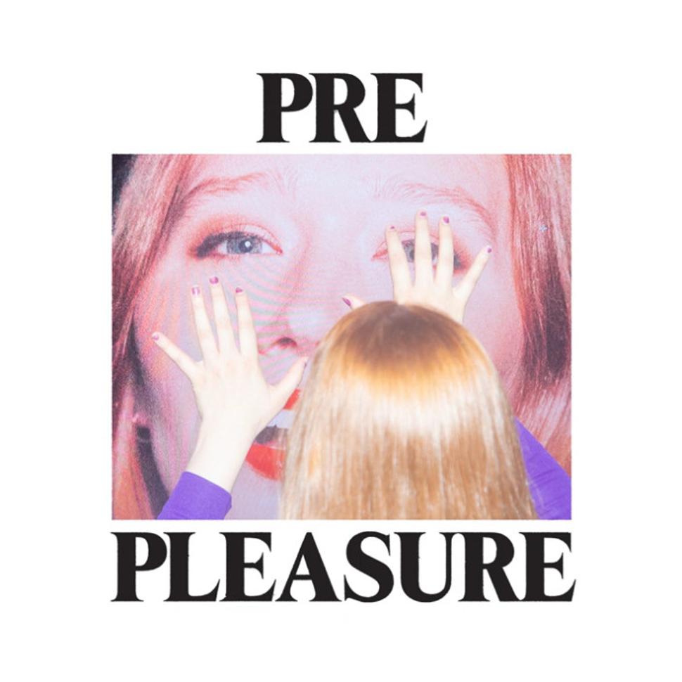 julia jacklin - album pre pleasure