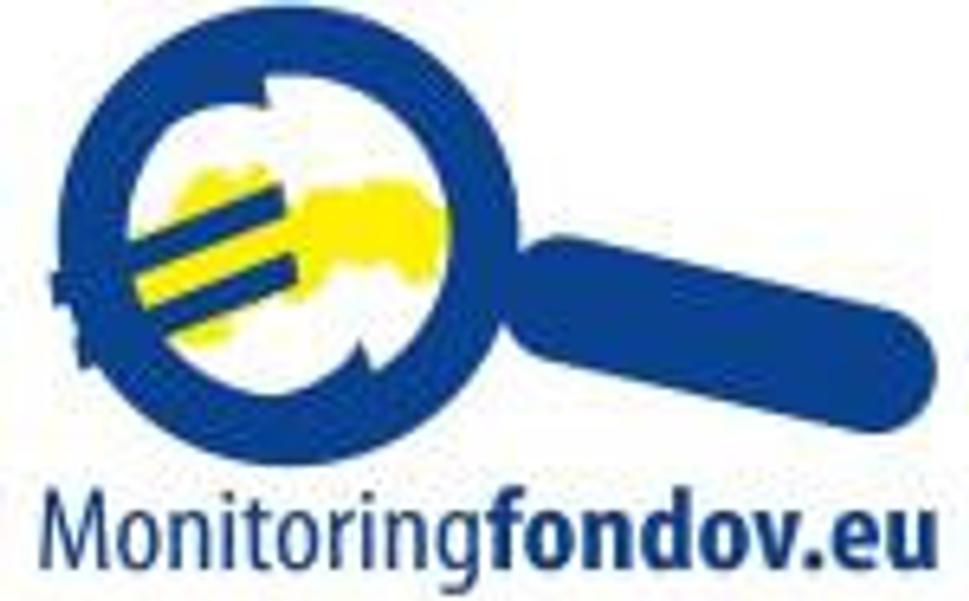 www.monitoringfondov.eu